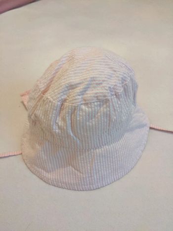 Chapeau Andromède