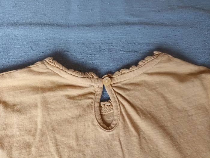 Tee-shirt manches longues - photo numéro 4