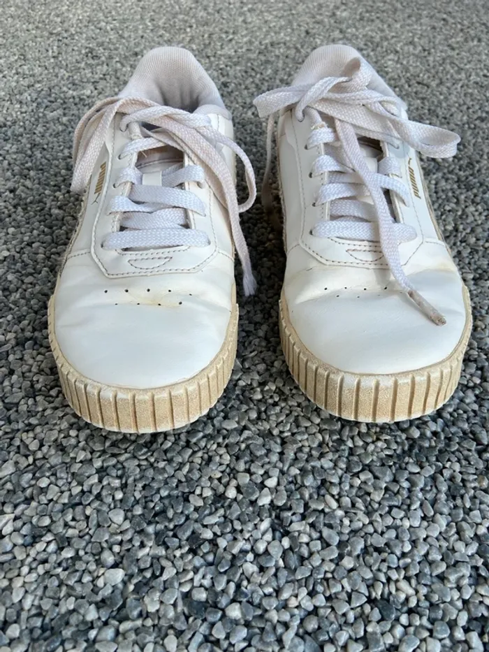 Puma fille 35 - photo numéro 2