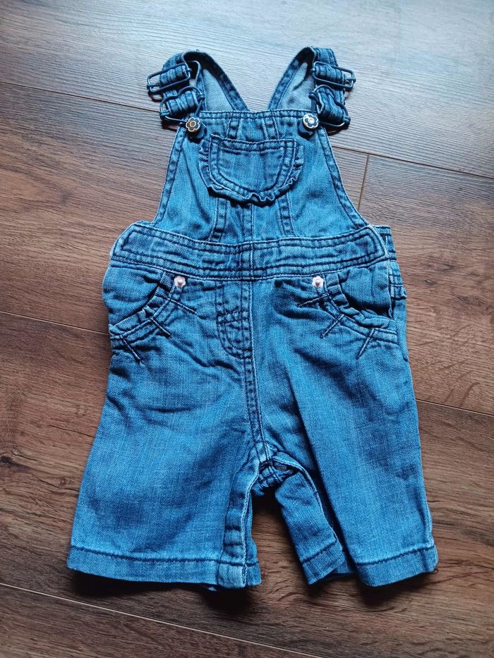 Lot vêtements plusieurs marques- 6 mois : Tape a l'œil,  sucre d'orge... - photo numéro 8