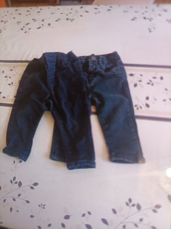 Jean