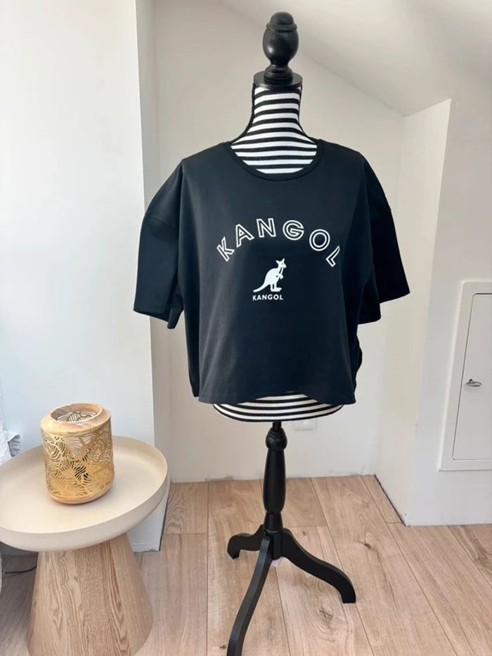 Tshirt Kangol TXL