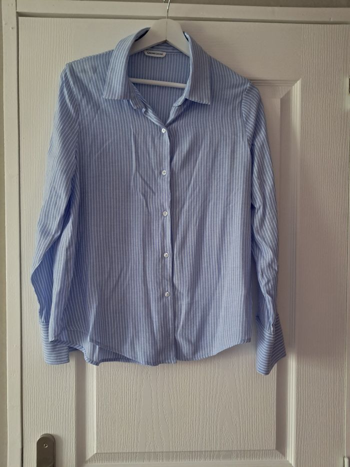 Chemise - photo numéro 3