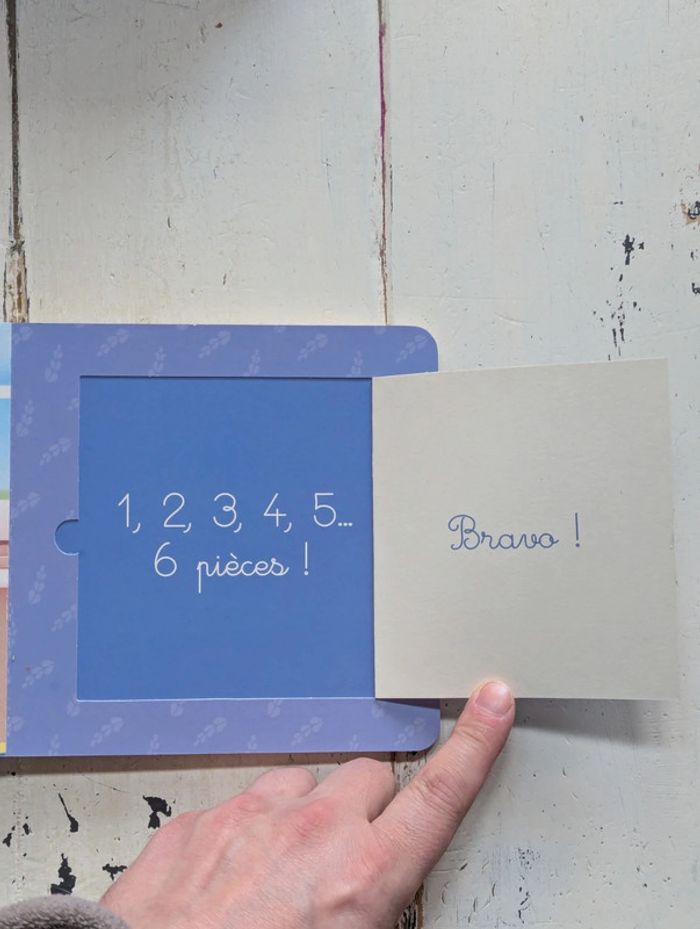 Bonjour Paco (Livre) - photo numéro 6