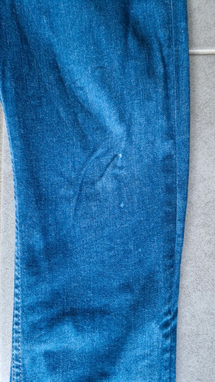 Jeans homme - photo numéro 5