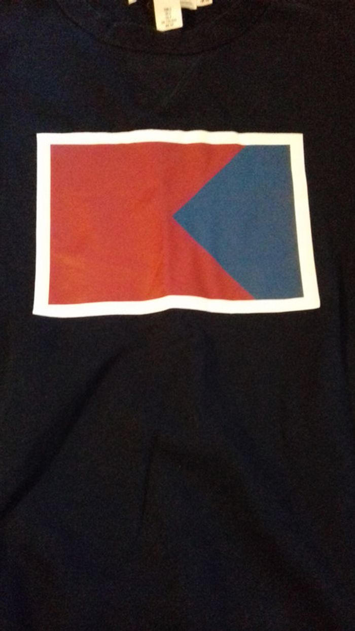 Sweat h et m - photo numéro 2