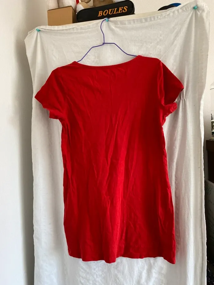 Chemise de nuit - photo numéro 2