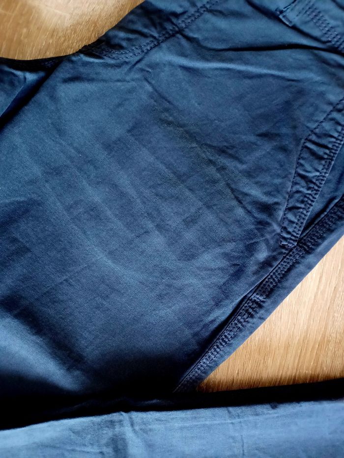 Chino bleu celio t44 - photo numéro 7