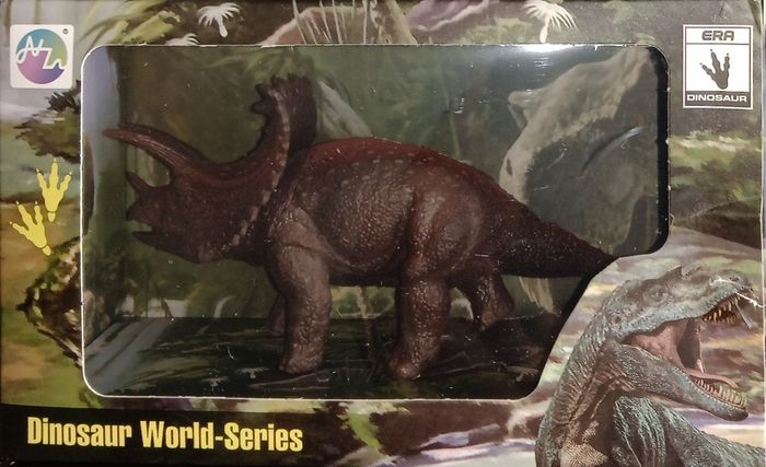 Dinosaures de collection + livre - photo numéro 7
