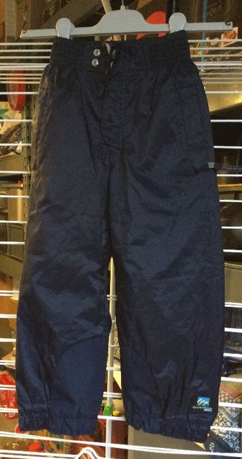 pantalon de ski