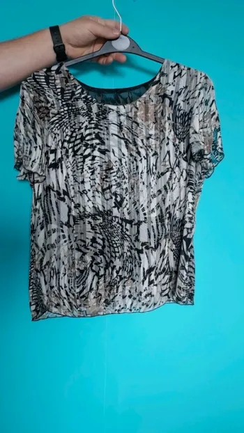 Ensemble 2 pièces haut +jupe