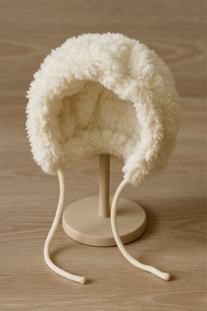 Bonnet - photo numéro 2