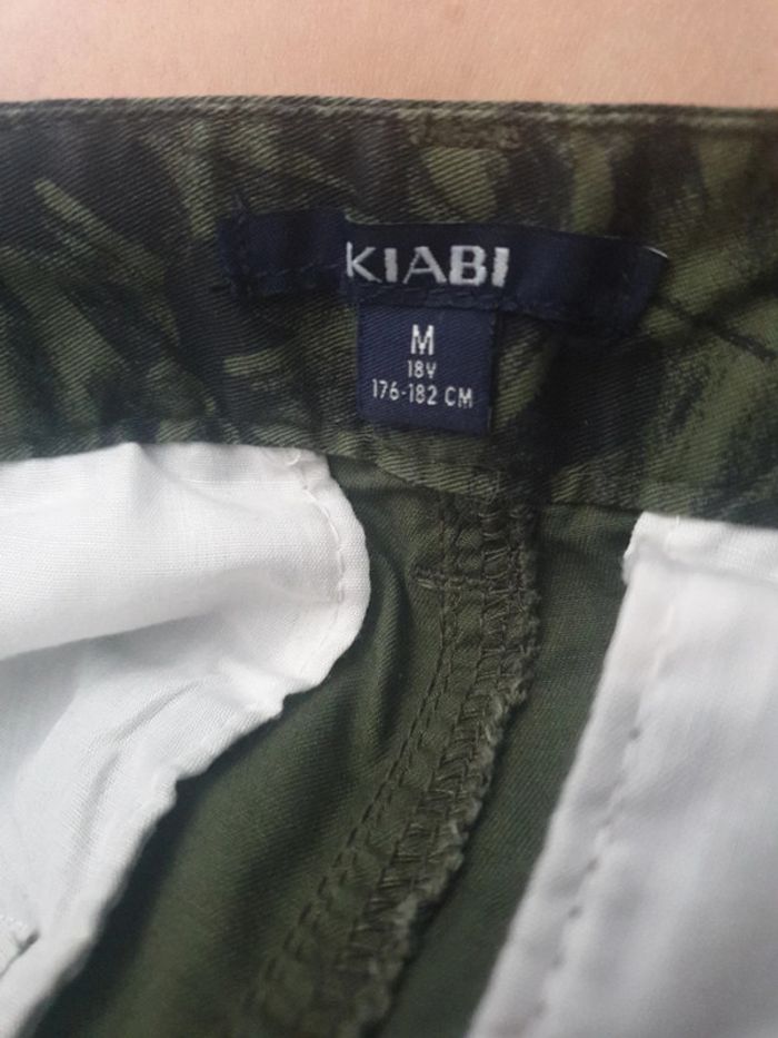 Short Kiabi - photo numéro 3