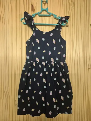 Robe 6 ans