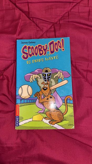 Livre enfant