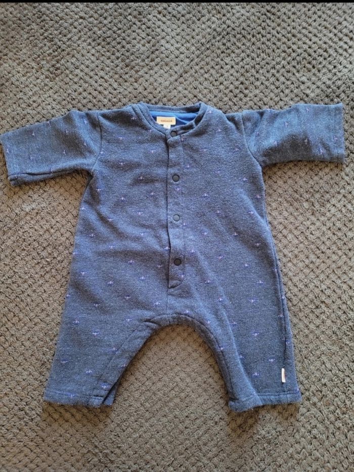 Combinaison Catimini 3 mois