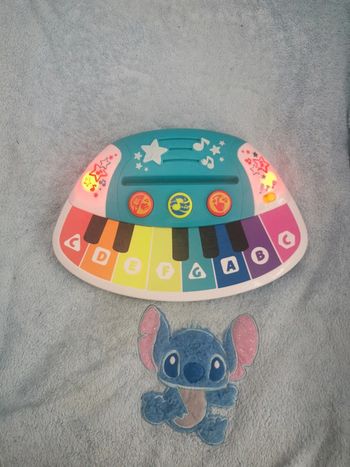 Petit piano