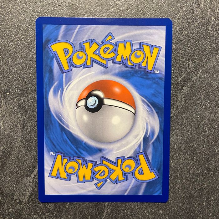 Pikachu Teracristal  EX 057/191 EV8 - photo numéro 2