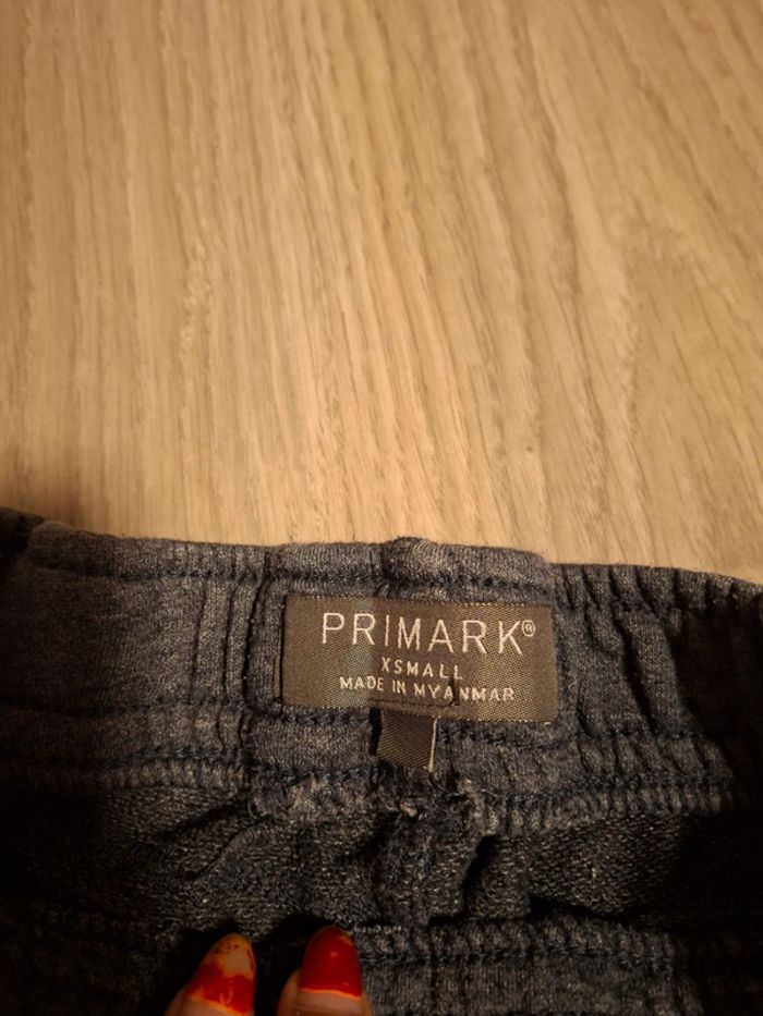 Short garçon primark xs - photo numéro 2
