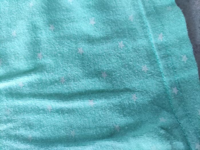 Combishort 5 ans - photo numéro 5