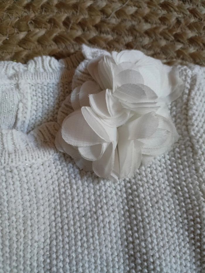 Robe 24/36 mois young dimension (Primark) - photo numéro 2