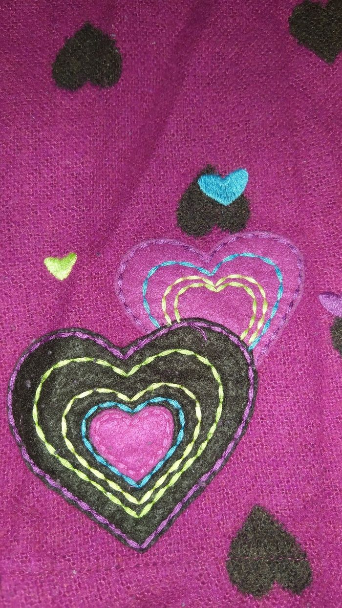 Robe orchestra 23 mois - photo numéro 2