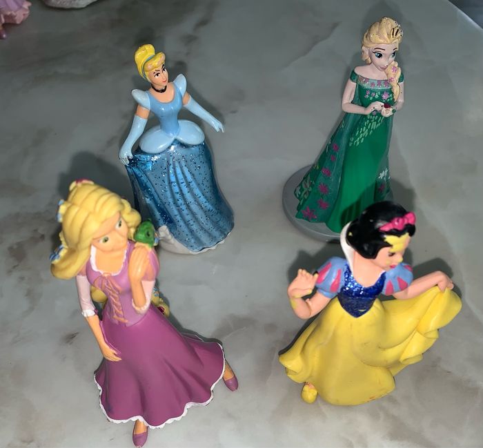 Figurines Disney