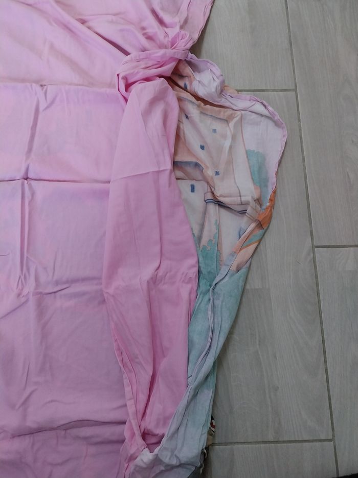 Parure drap enfant - photo numéro 5