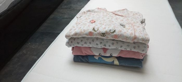 Pyjamas 2ans