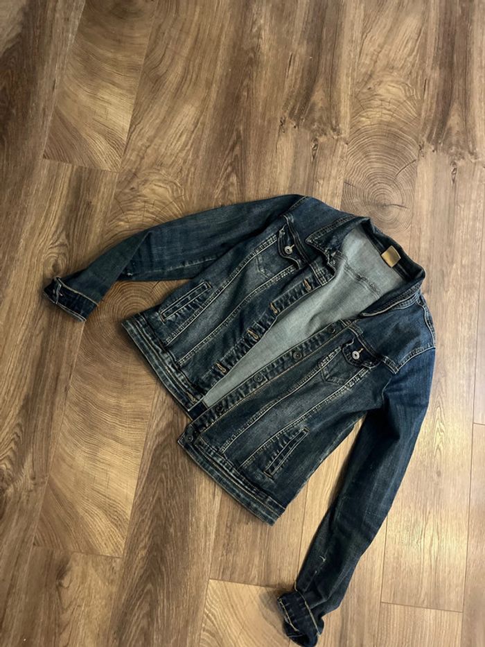 Veste