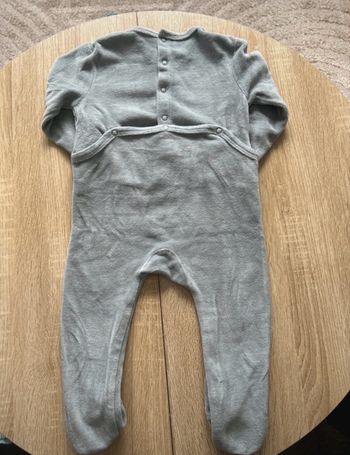 Pyjama~TEB~12 mois