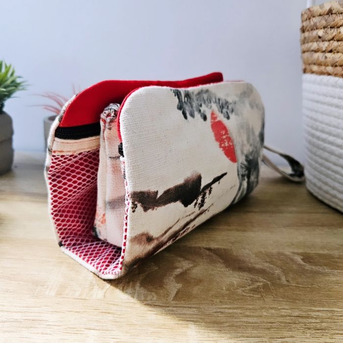 Pochette Japon - photo numéro 2