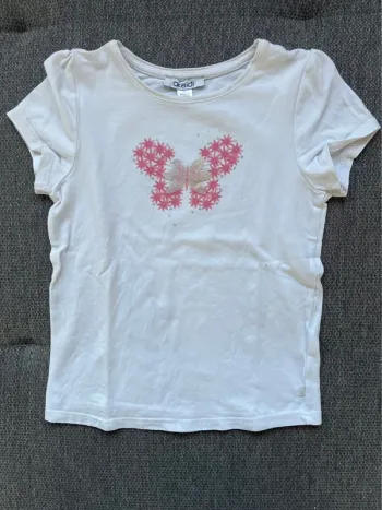 Lot de 4 maillots de corps