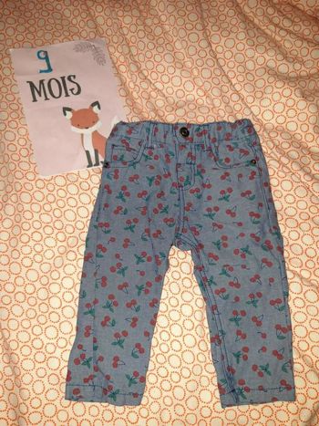 Pantalon