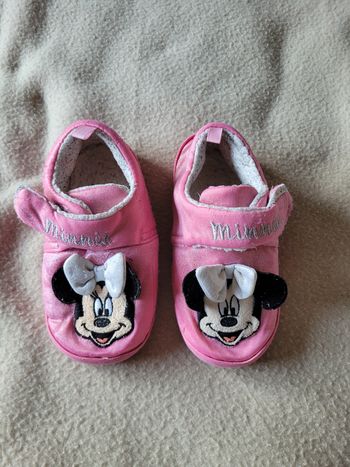 Chausson disney 30-31
