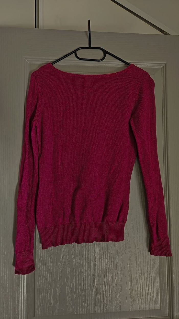 Pull femme - photo numéro 2
