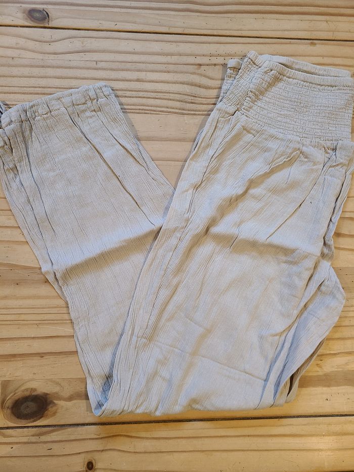 Lot de 8 habits de grossesse - photo numéro 5