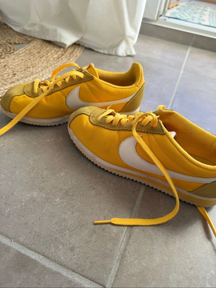 Nike Cortez - photo numéro 2