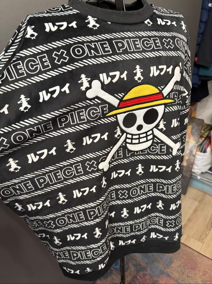 Pyjama one pieces undiz - photo numéro 3