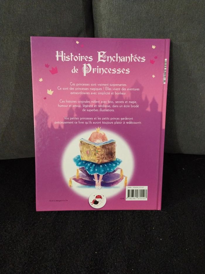 Livre - photo numéro 5