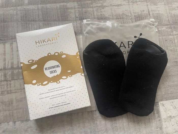 Soin des pieds anti callosité réutilisable - photo numéro 2