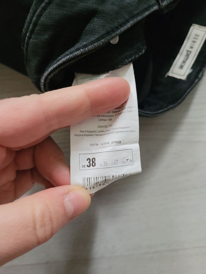 Lot Pimkie t 38 - photo numéro 6