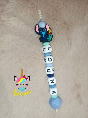 Embout anti poussière