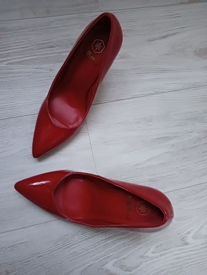 chaussures - photo numéro 2