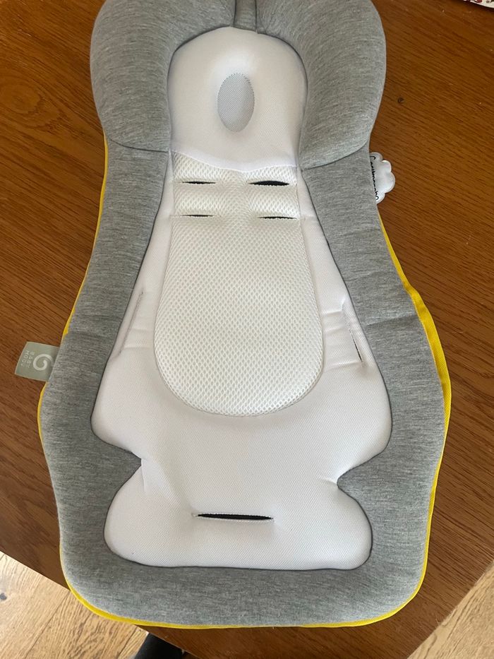 Réducteur universelle BanyMoov - photo numéro 2