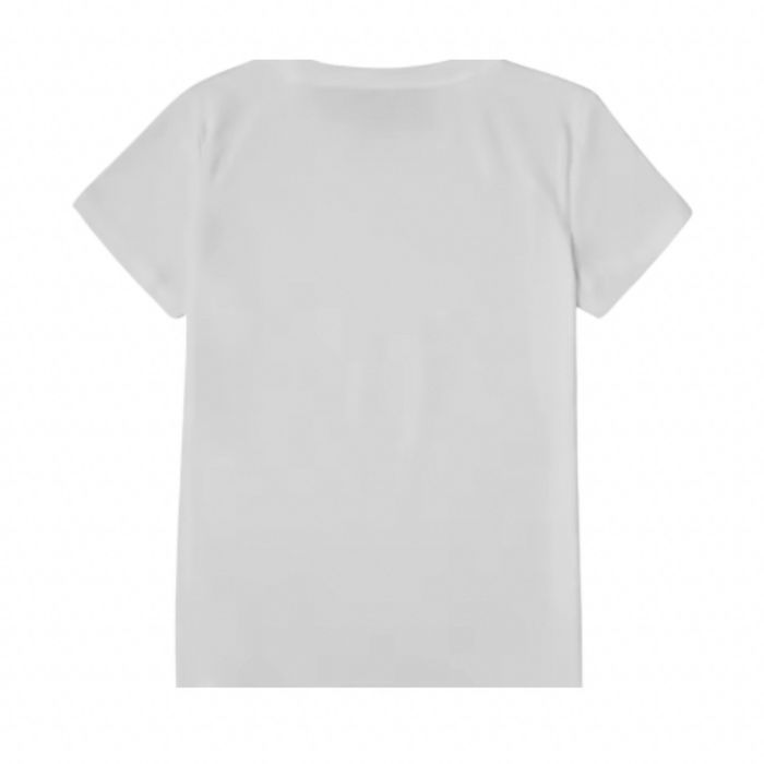T-shirt Femme - photo numéro 2