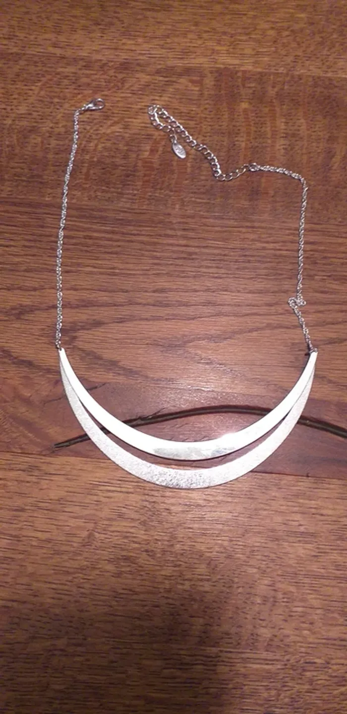 Ras-le-cou fantaisie - photo numéro 2