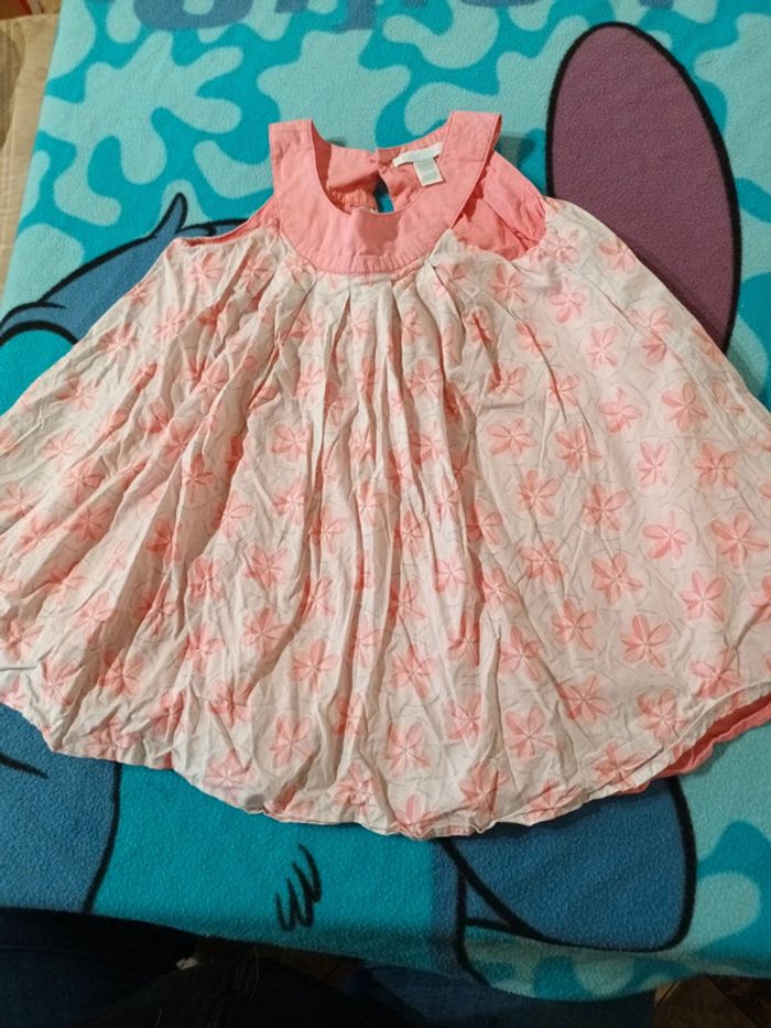 Robe ete