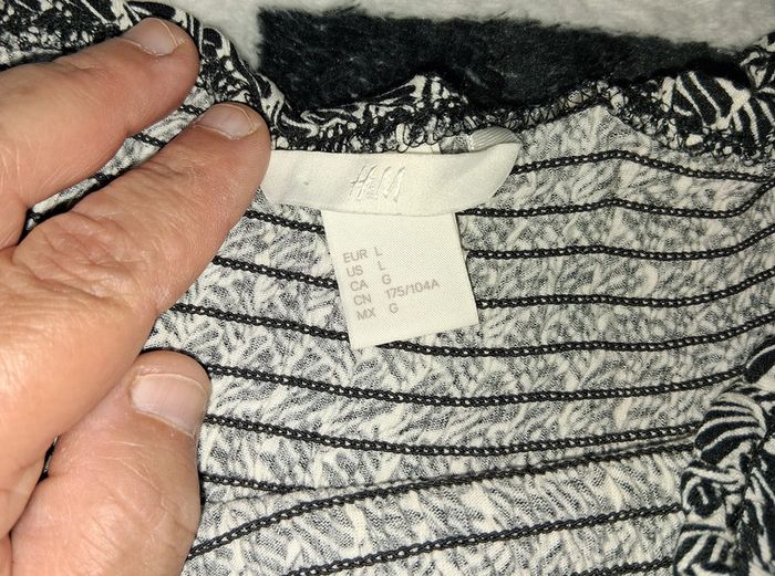 Haut Taille L - photo numéro 2