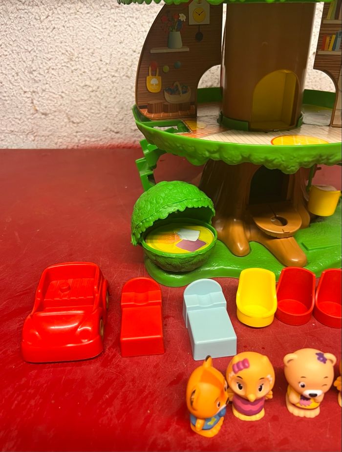 L’arbre des Klorofill - photo numéro 6